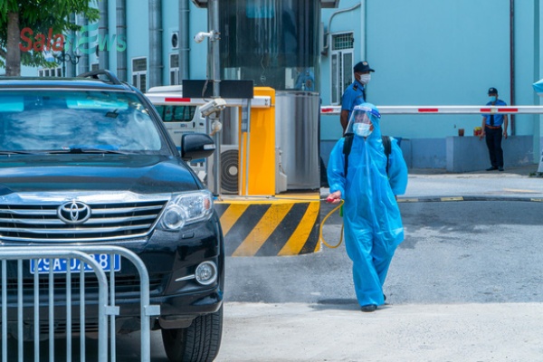 Hà Nội hỏa tốc khuyến cáo người dân hạn chế tới TP.HCM