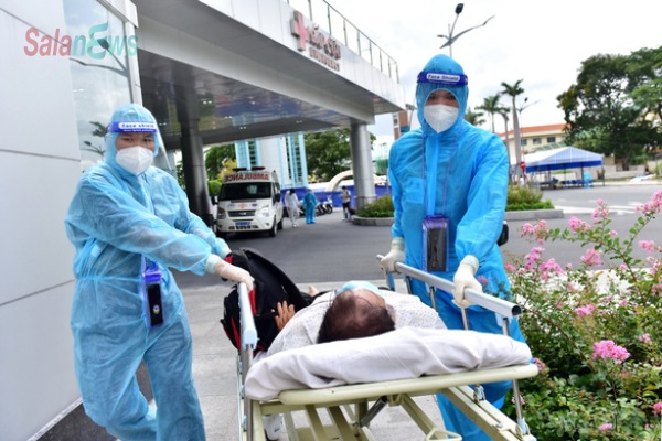 Tìm cách hạn chế F0 tử vong