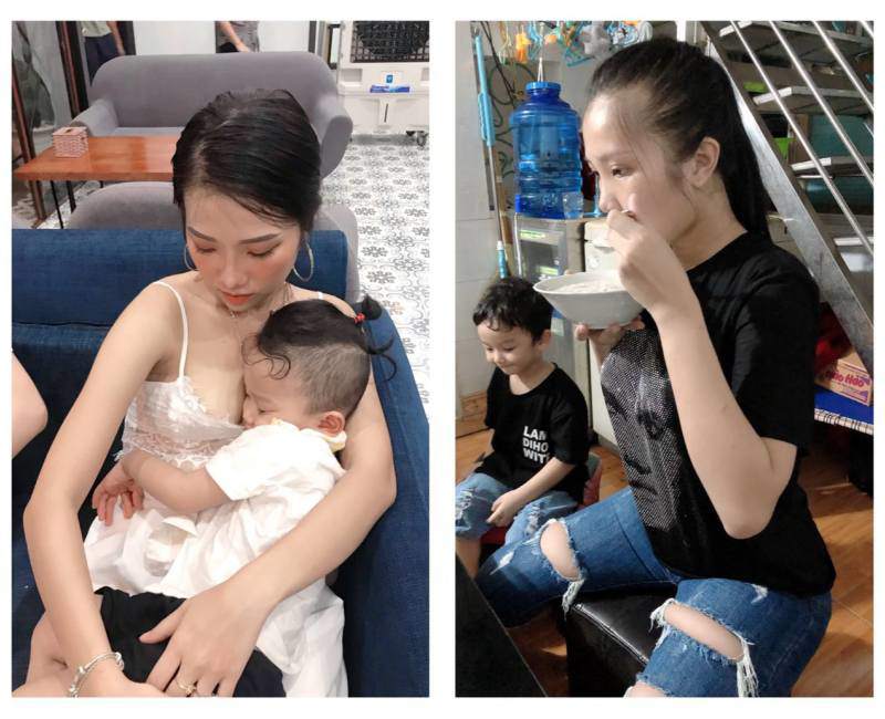 Chàng trai sinh năm 1991 hạnh phúc được 2 vợ hoà thuận, giữ gìn truyền thống ông và cha 5