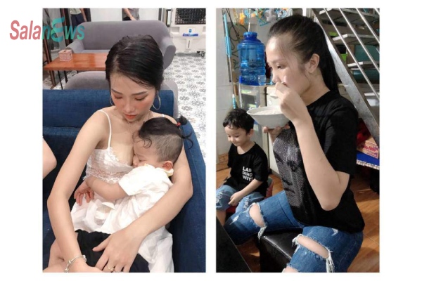 Chàng trai sinh năm 1991 hạnh phúc được 2 vợ hoà thuận, giữ gìn truyền thống ông và cha