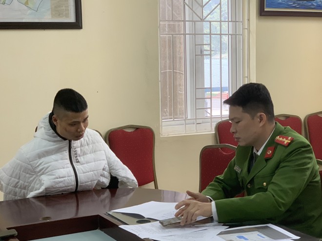 Kinh hoàng lời kể của nạn nhân 19 tuổi bị khống chế, hiếp dâm tại cầu thang bộ chung cư