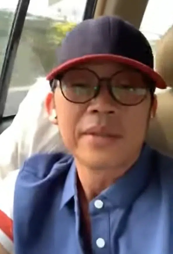 Hoài Linh: Tôi già rồi, đâu có bán mấy cái hàng đó làm gì cho thất đức 2