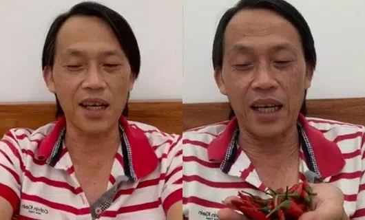 Hoài Linh: Tôi già rồi, đâu có bán mấy cái hàng đó làm gì cho thất đức 4