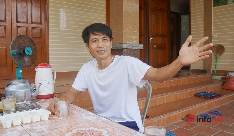 Thầy giáo nhanh trí cứu học sinh đuối nước: '30 phút giằng co với tử thần' 1