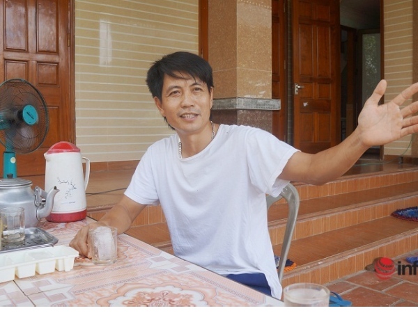 Thầy giáo nhanh trí cứu học sinh đuối nước: '30 phút giằng co với tử thần'