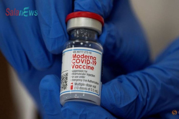 HỎI - ĐÁP về dịch COVID-19: Phản ứng vắc xin Moderna như thế nào so với các loại khác?