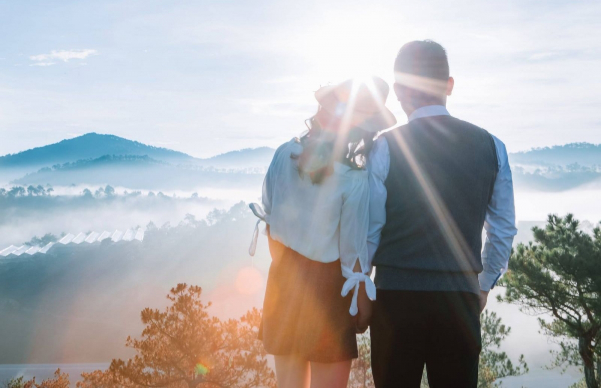 Trên thế giới này, không cách nào tìm được 2 người có tính cách hoàn toàn tương đồng, mọi người đều là những cá nhân tương đối độc lập. (Ảnh: Pinterest)
