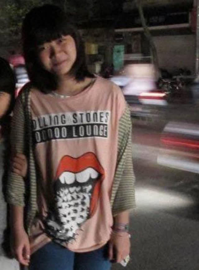 Cư dân mạng 'khai quật' hình ảnh hotgirl TikTok Lê Bống thời còn đi học: Khác xa bây giờ! 2
