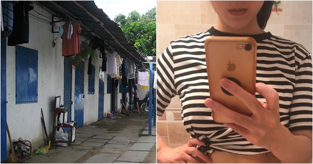 Gia Đình Ở Trọ, Vợ Lén Hút Mỡ Bụng 140tr Trả Góp: Trách Chồng Ích Kỷ, Dọn Đồ Về Mẹ Đẻ 3