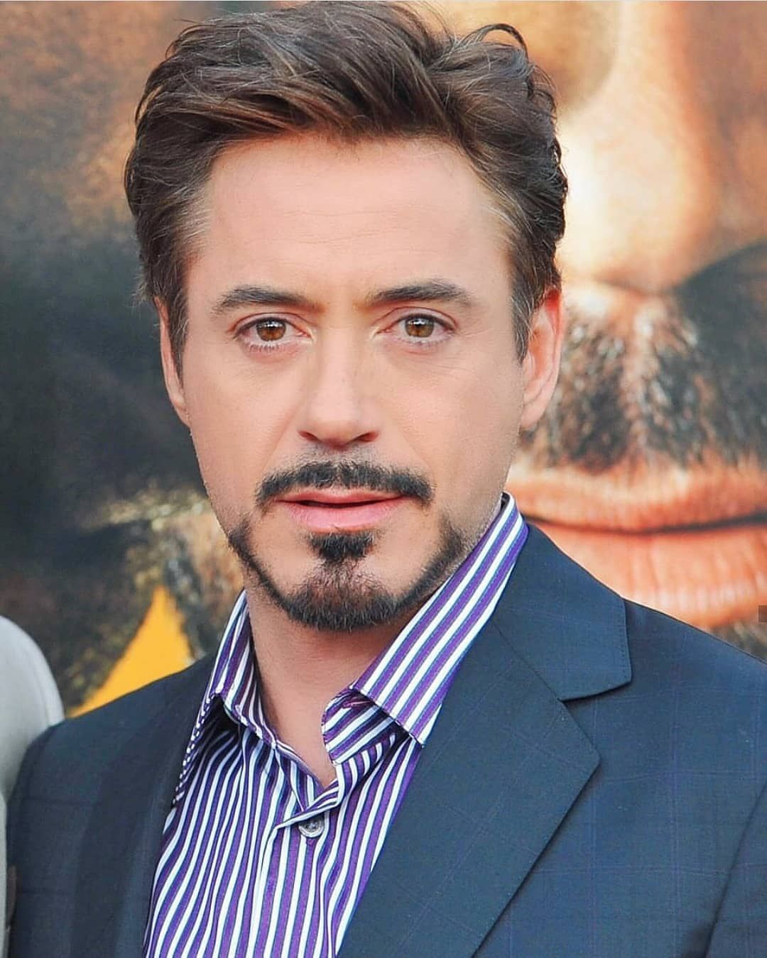 Robert Downey Jr. dong phim do Kim Ly san xuat anh 1