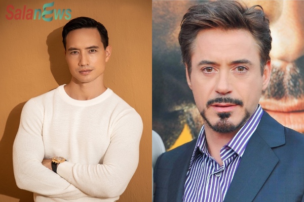 'Iron Man' Robert Downey Jr. đóng phim do Kim Lý sản xuất