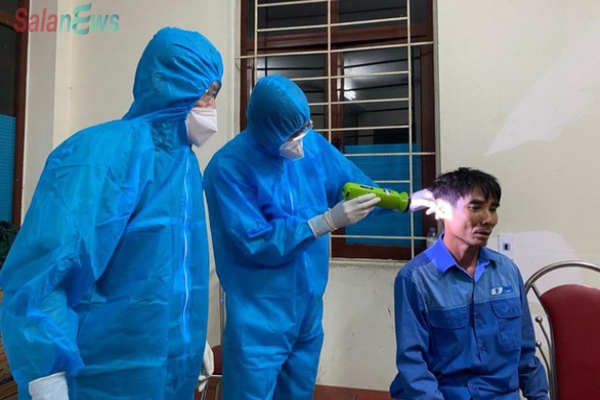 Kẻ truy sát vợ chồng hàng xóm tự tử hai lần không chết