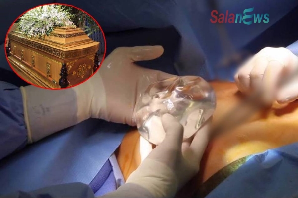 Thêm một ca ra đi khi "nâng cấp" vòng 1: Bị đưa thẳng đến trại hòm