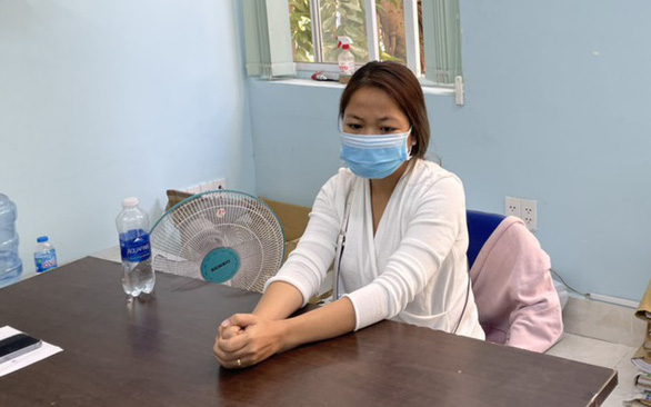 Vụ Việt Á: Khởi tố nhân viên phòng vật tư Bệnh viện TP Thủ Đức