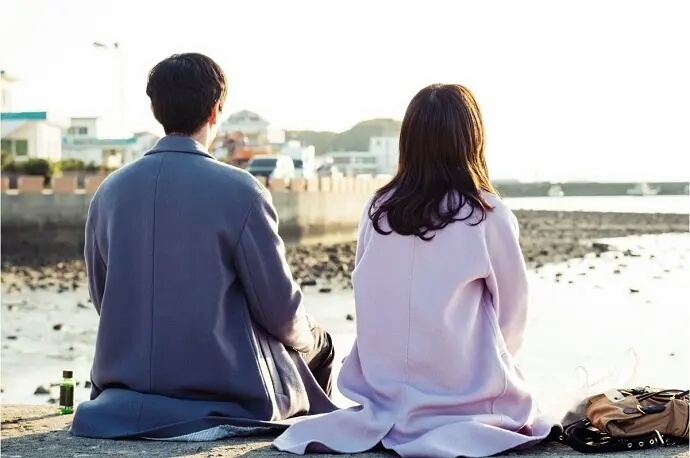 Đàn ông đừng để người phụ nữ của bạn phải quá kiên cường