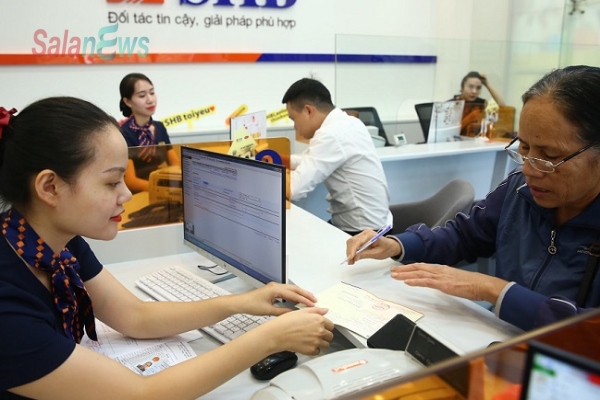 Sốc: Lãi suất tiết kiệm được đề xuất hạ về 0%/năm