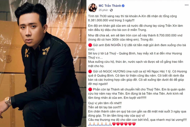 Đài truyền hình Quốc Gia VTV khẳng định: "Khán giả đã mất lòng tin với Hoài Linh" 2