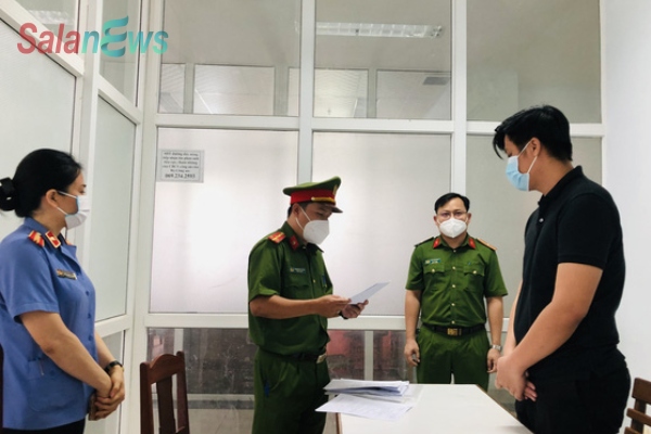 Thủ đoạn lập khống hồ sơ để lừa đảo chiếm đoạt tiền tỉ của nhân viên ngân hàng
