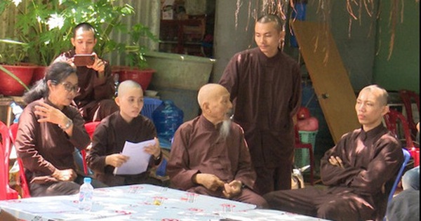 Ông Lê Tùng Vân bị khởi tố tội gì?