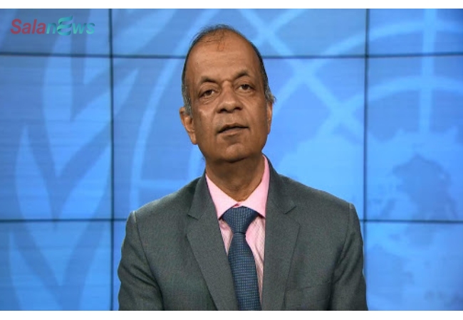 Nhân viên LHQ mắc COVID-19 trở nặng được chữa khỏi ở Việt Nam