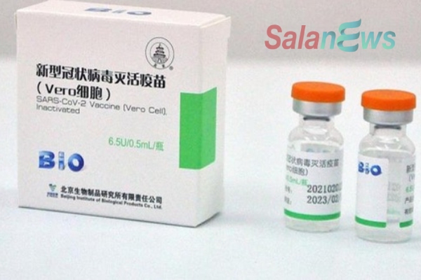 Bổ sung kinh phí mua 20 triệu liều vắc xin Vero Cell
