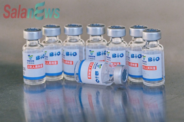 Viện Kiểm định nói gì về lô Vero Cell có hàm lượng kháng nguyên khác với đăng ký lưu hành?