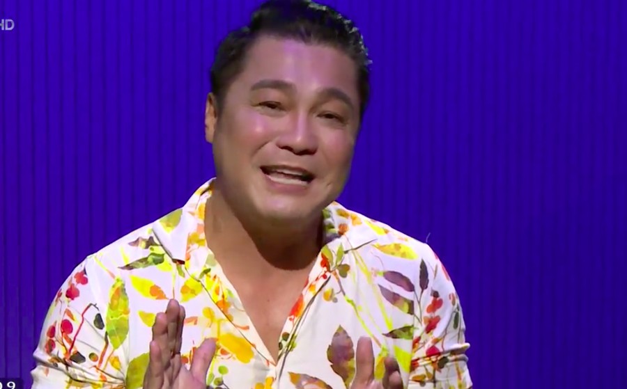 Lý Hùng độc thân tuổi U60, mang tiếng kiêu căng tự cao: Sự thật như thế nào? 1