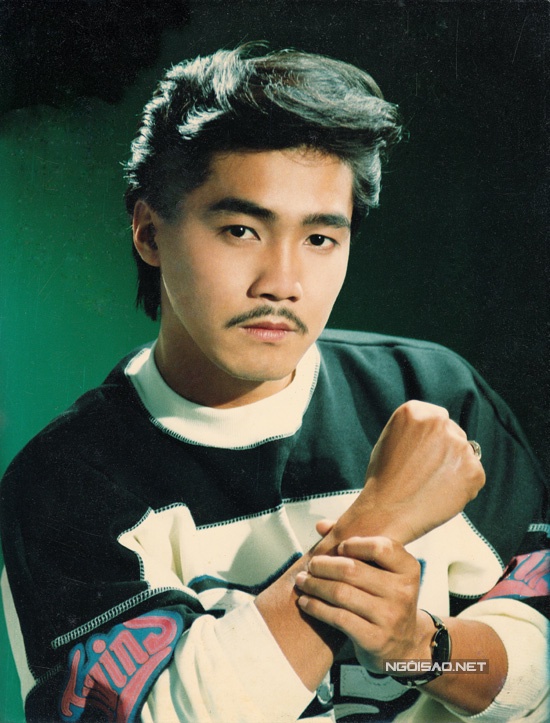 Lý Hùng độc thân tuổi U60, mang tiếng kiêu căng tự cao: Sự thật như thế nào? 2