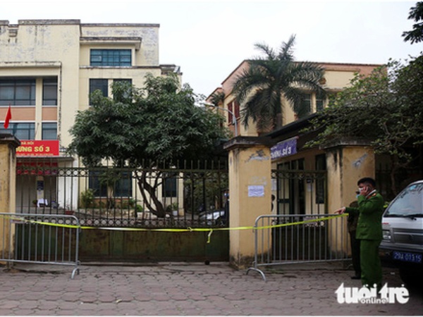 Công chứng viên ở Hà Nội mắc COVID-19 từng bay vào Sài Gòn, gặp nhiều người