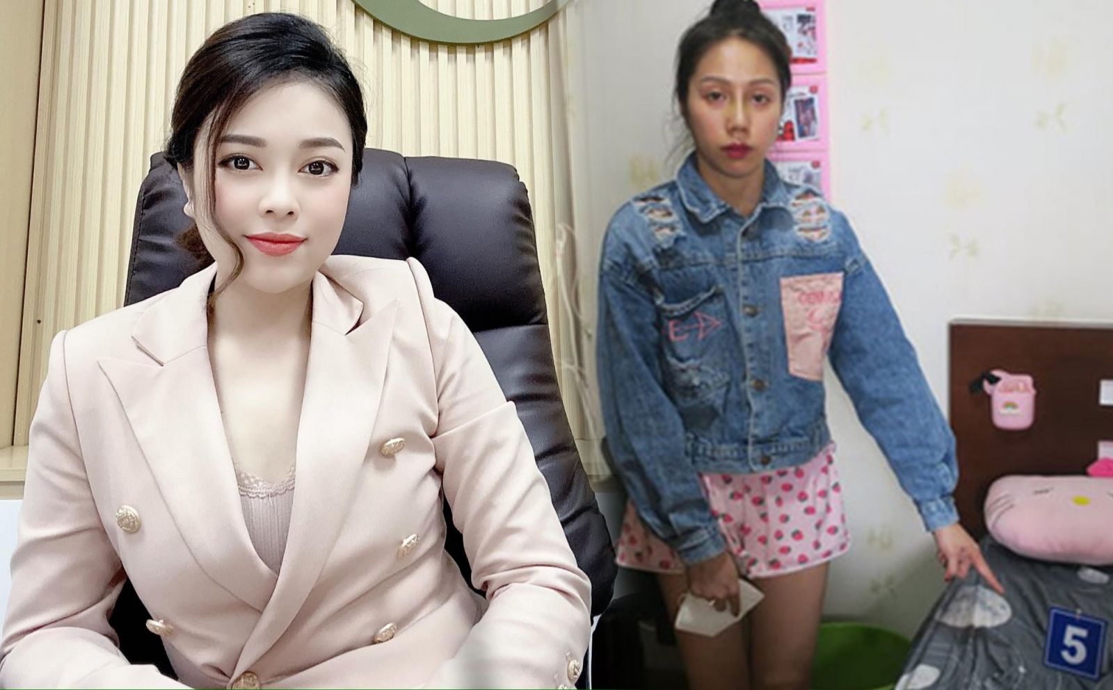 Mẹ bé V.A bị trách "lạnh nhạt" để con bị đọa đày, hot mom xót xa: Nếu cô ấy mạnh mẽ hơn...