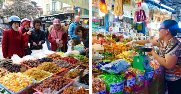 Tết tới gần, đặc sản Việt được mua từ Trung Quốc: Mẹo lựa kỹ kẻo mua nhầm 3