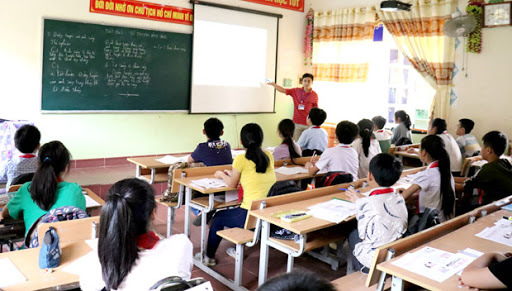 CHÍNH THỨC: Từ ngày 1/7, học sinh tiểu học chính thức được miễn đóng học phí 5