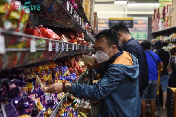 Các tỉnh miền Tây đồng loạt 'đóng cửa', TP.HCM tính nguồn cung ứng hàng hóa ra sao?