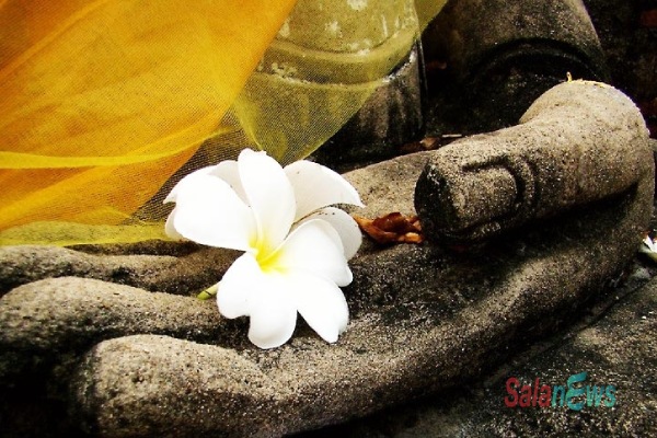Miệng là của người khác, cuộc đời của chính mình, đừng chỉ vì một câu nói…