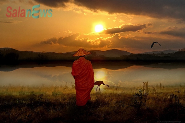 Mọi thứ trong cuộc sống đều đã được số phận an bài, càng phàn nàn chỉ càng tệ thêm