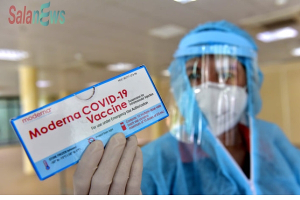 TP.HCM phản hồi Bộ Y tế về việc mua 5 triệu liều Moderna