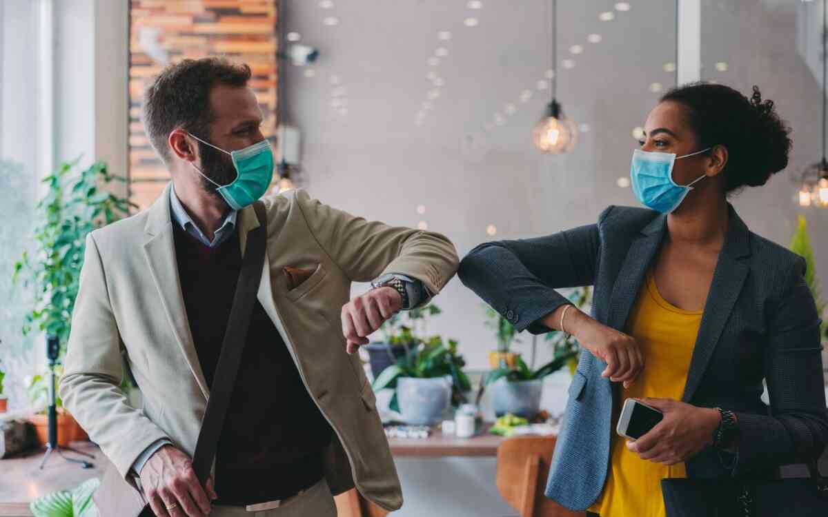 Năm 2020: Thời điểm mọi thứ thay đổi, thế giới không thể trở lại như trước