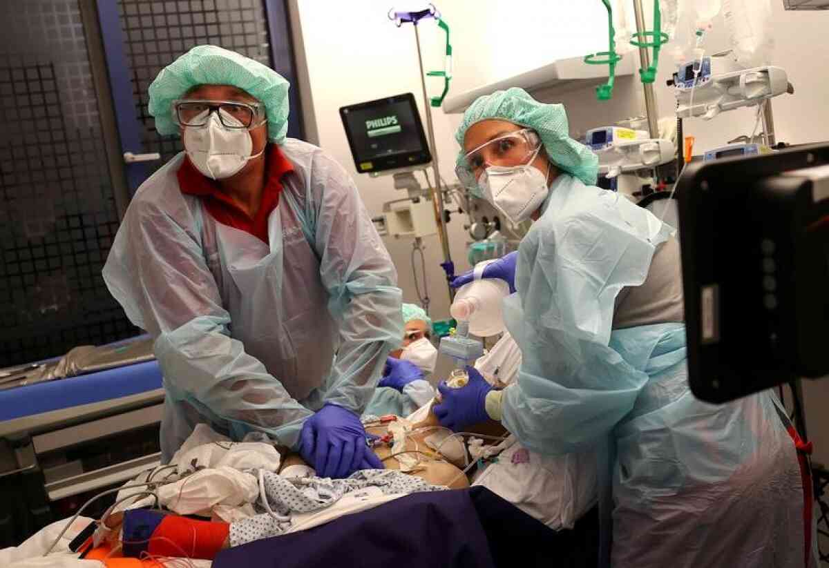 Năm 2020: Thời điểm mọi thứ thay đổi, thế giới không thể trở lại như trước 3