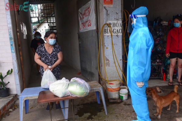 Nếu chủ nhà trọ không cảm thông...