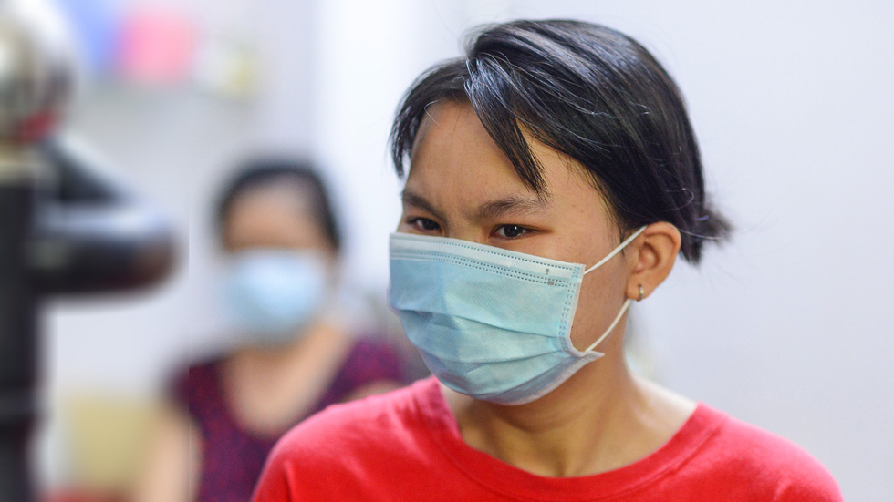 Ngày nhận điểm thi ba lại ra đi...! - Ảnh 3.