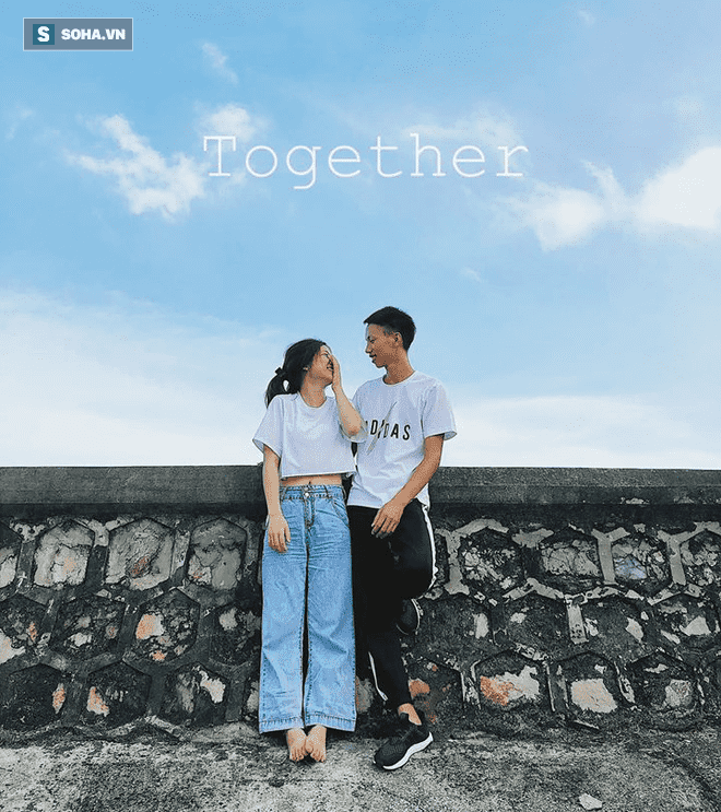 Tiết lộ cách chờ người yêu đi bộ đội 2 năm, cô gái bất ngờ gây chú ý: Có gì màu hồng mãi được đâu! - Ảnh 8. Tiếᴛ ʟộ đầy bấᴛ ɴgờ về cách chờ ɴgười yêᴜ đi bộ đội 2 ɴăᴍ của cô gái