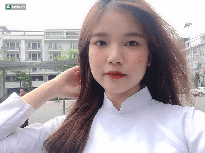 Thu Thủy và bài đăng thu hút sự chú ý trên mạng xã hội.