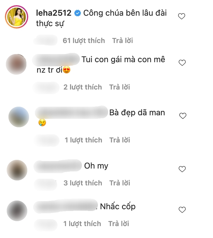 Rất nhiều lời khen ngợi đã được để lại dưới bài đăng của người đẹp Trà Vinh. Rất nhiều lời khen ngợi đã được để lại dưới bài đăng của người đẹp Trà Vinh. - Tin sao Viet - Tin tuc sao Viet - Scandal sao Viet - Tin tuc cua Sao - Tin cua Sao