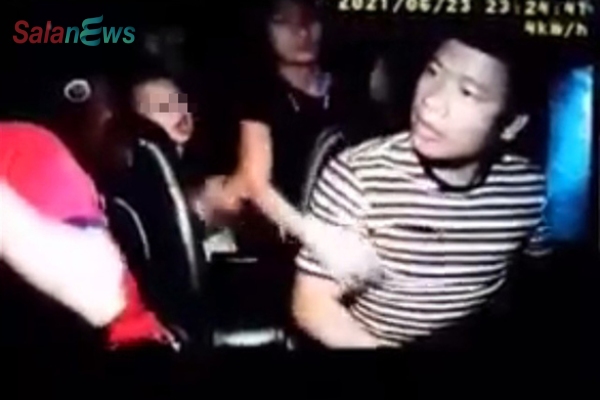 Điều tra vụ người đàn ông đánh tài xế taxi nhập viện, gây phẫn nộ trên mạng xã hội