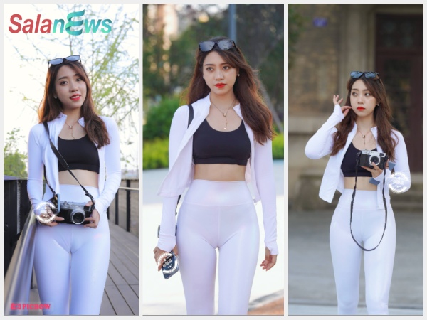 Em gái 2k mới lên Hà Nội Học đã Tuyên bố Trai Việt Nam ko có cửa