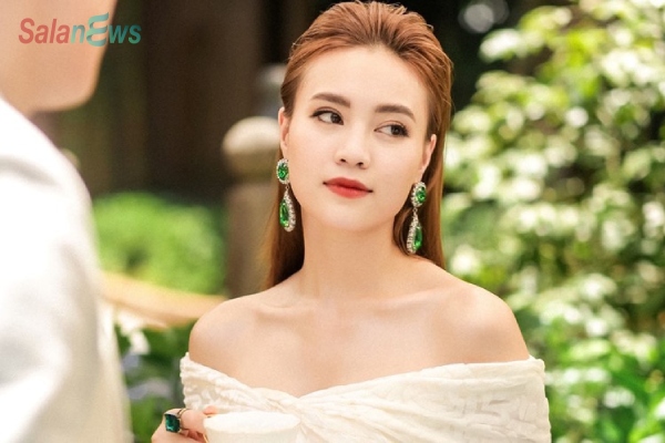 Phương Mỹ Chi nhầm Ấn Độ ở châu Phi, Lan Ngọc đưa Vinh ra miền Bắc