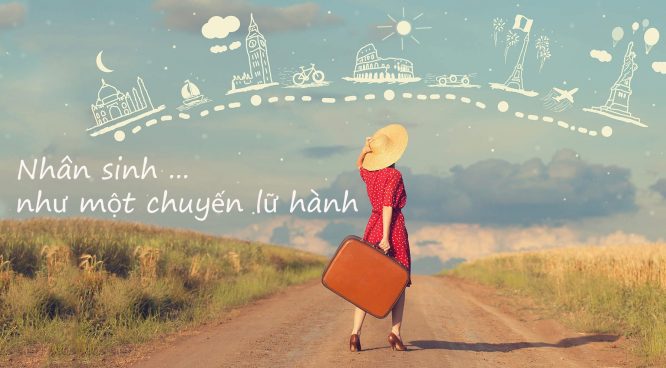 Đời người đến cuối cùng thứ gì mang đi, thứ gì để lại?
