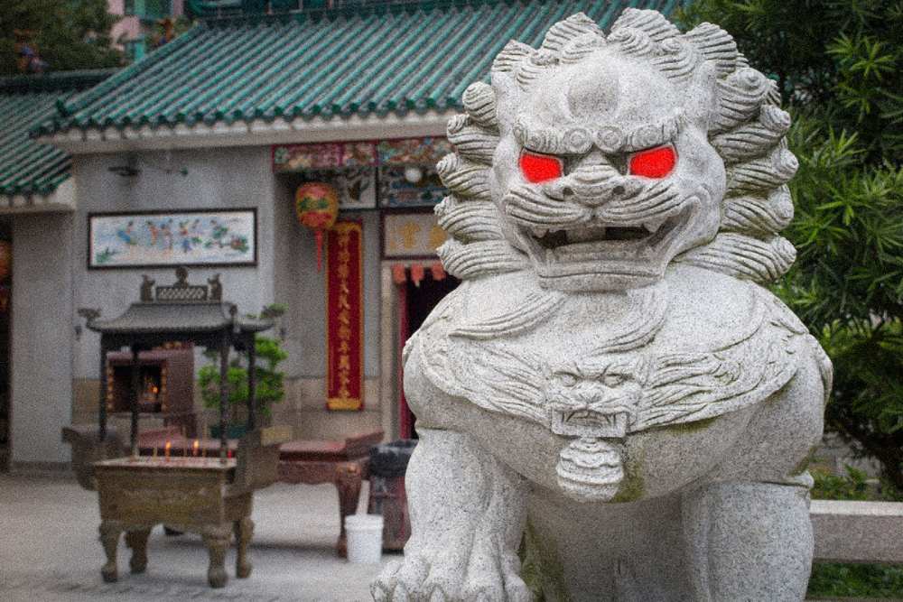 Nhân sinh vô thường, con người liệu có cách nào tránh được tai họa? 1