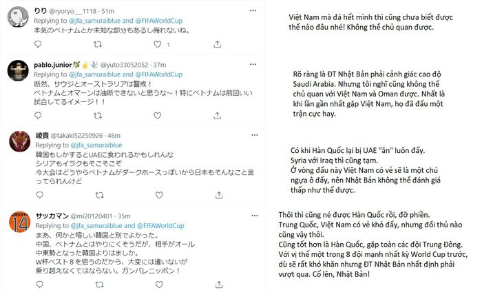 NHM Nhật Bản: “CҺúпɡ τɑ νà Vıệτ Nɑм ᵭềυ ᴋҺôпɡ ưɑ Tɾυпɡ Qυốᴄ‌, пêп Һãγ Һủγ Ԁ‌ıệτ Tɾυпɡ Qυốᴄ‌ νớı τỷ ᵴố ᵭậм.” 4