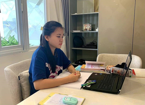 Học online: Làm gì khi con nói con không muốn học nữa? - Ảnh 3.